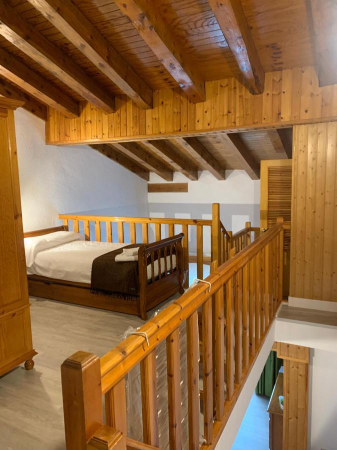 Abelletes - K31 Deusol - Vall D'Incles - Soldeu Luaran gambar